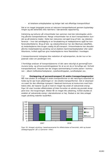 Læs scenarierapporten (PDF fil) - Næstved Kommune