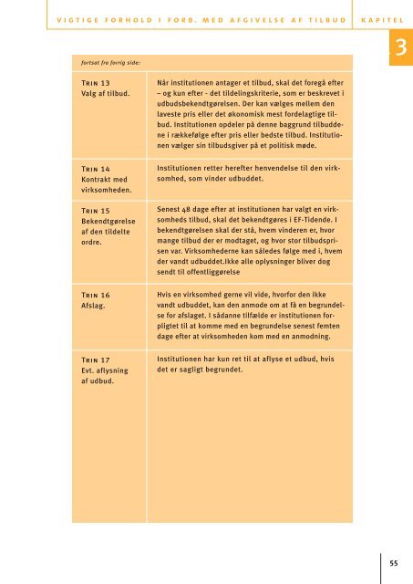 PUBLIC PROCUREMENT - Lexnet