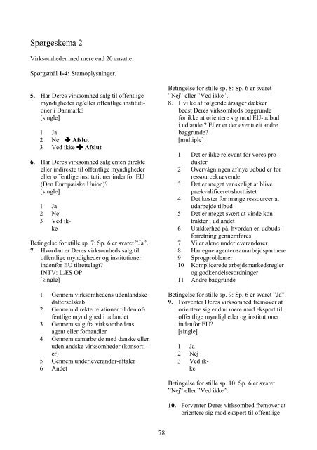 PUBLIC PROCUREMENT - Lexnet