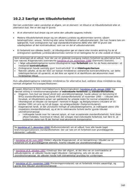 PUBLIC PROCUREMENT - Lexnet