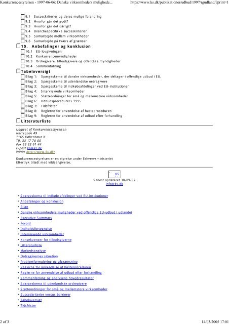 PUBLIC PROCUREMENT - Lexnet