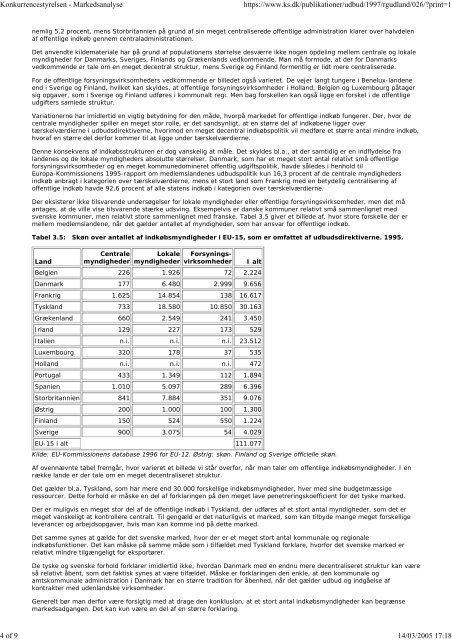 PUBLIC PROCUREMENT - Lexnet