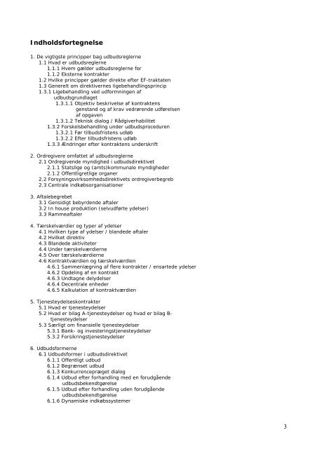 PUBLIC PROCUREMENT - Lexnet