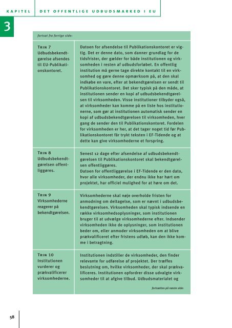 PUBLIC PROCUREMENT - Lexnet