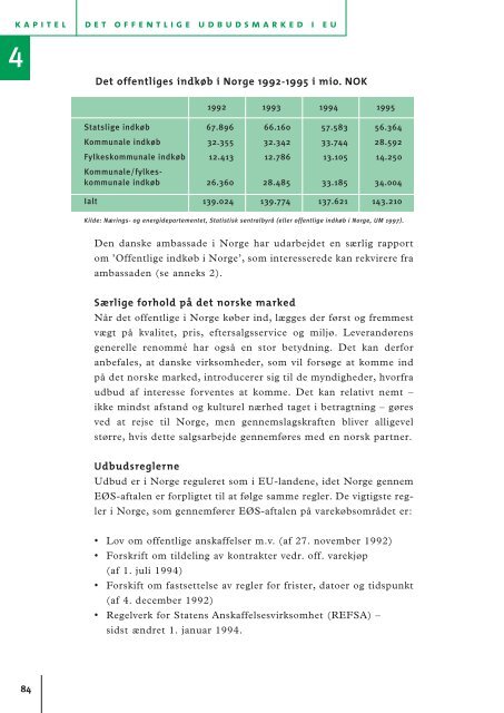 PUBLIC PROCUREMENT - Lexnet