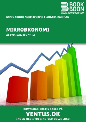 Mikroøkonomi - Gratis Kompendium