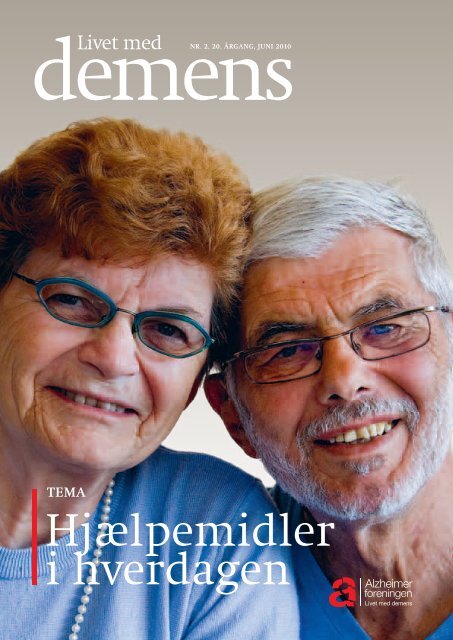 Hent PDF - Alzheimerforeningen