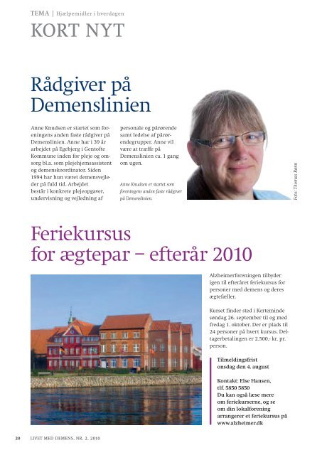 Hent PDF - Alzheimerforeningen