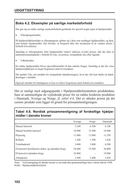 PDF-version af publikationen [360 KB] - Finansministeriet