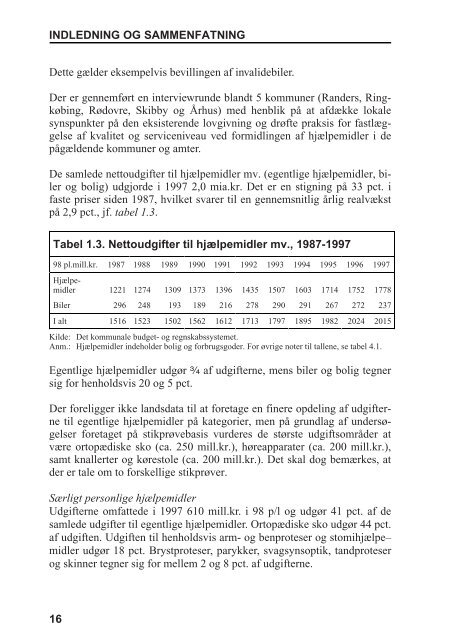 PDF-version af publikationen [360 KB] - Finansministeriet