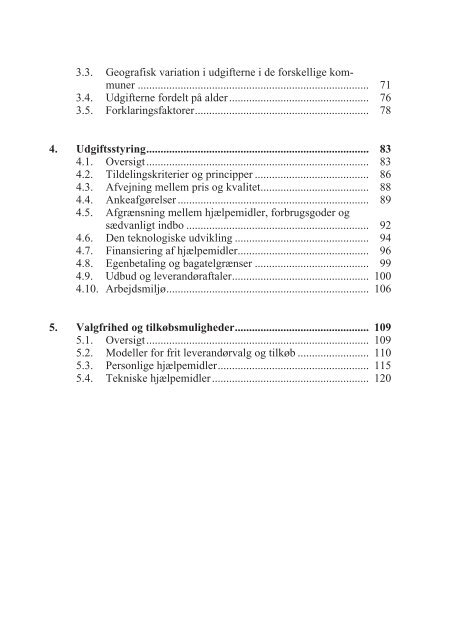 PDF-version af publikationen [360 KB] - Finansministeriet