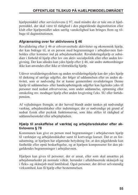 PDF-version af publikationen [360 KB] - Finansministeriet