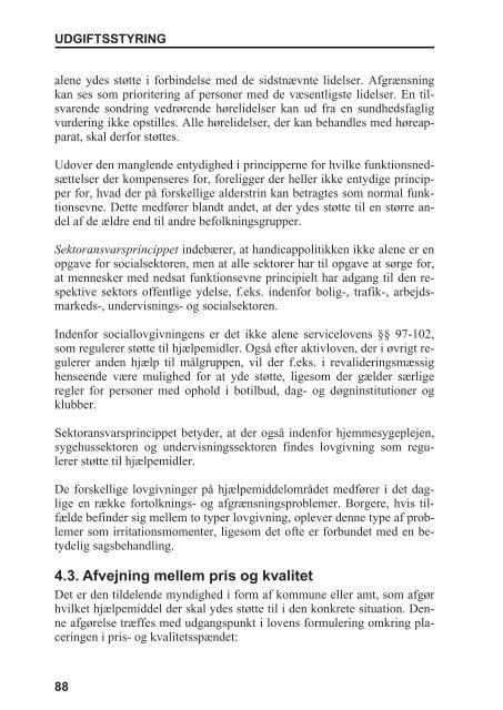 PDF-version af publikationen [360 KB] - Finansministeriet