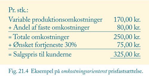 figurer til Trojkas Afsætning niveau A, bind 2 - trojka.dk