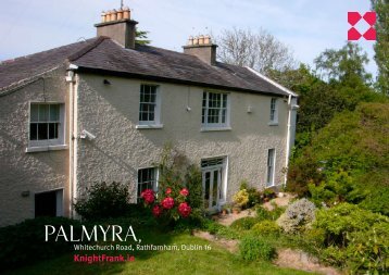 PALMYRA, - MyHome.ie