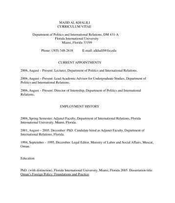 fiu cover letter resume of indianapolis fiu cover letter resume of indianapolis