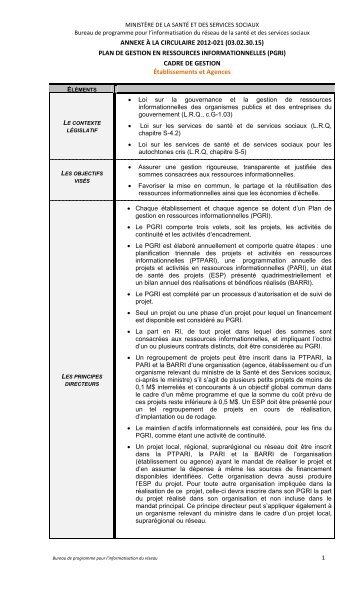 Cadre de gestion.pdf - Source