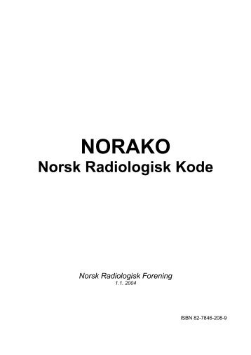 NORAKO - Helfo