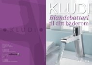 Kludi GmbH & Co. KG Postfach 25 60 - VVS-Marketing AS