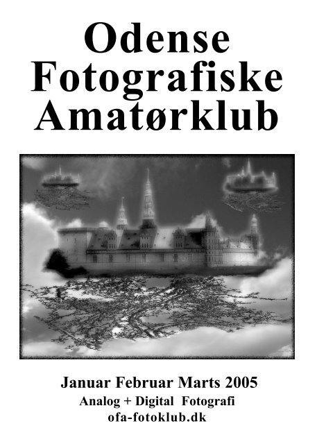 Forside - Odense Fotografiske Amatørklub