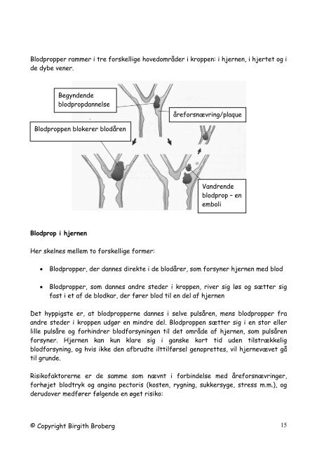 Hånden på hjertet passer du på det ? - Sund-forskning.dk