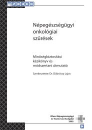 (ISBN 963 218 597 9) megtekinthető PDF (e-book) - ÁNTSZ