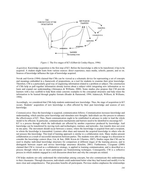 January 2012 Volume 15 Number 1 - Educational Technology ...