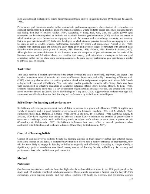 January 2012 Volume 15 Number 1 - Educational Technology ...