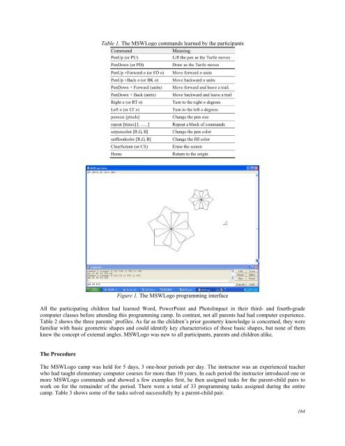 January 2012 Volume 15 Number 1 - Educational Technology ...