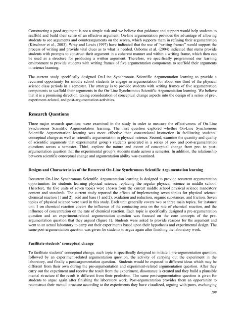 January 2012 Volume 15 Number 1 - Educational Technology ...