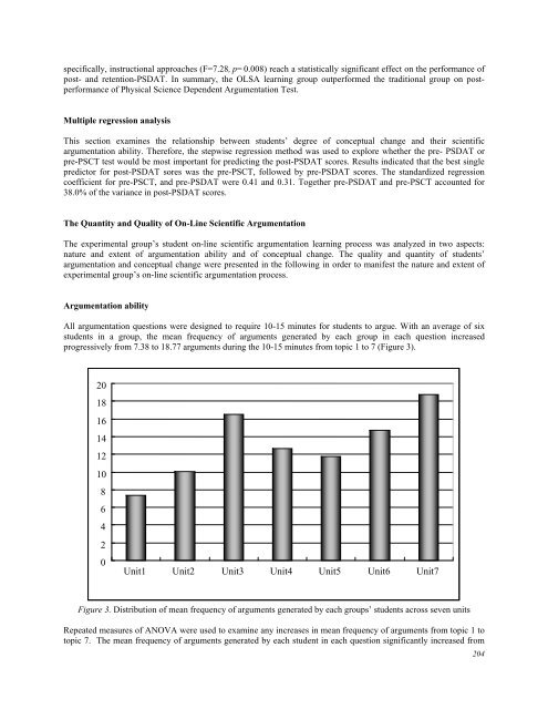 January 2012 Volume 15 Number 1 - Educational Technology ...