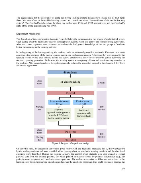 January 2012 Volume 15 Number 1 - Educational Technology ...