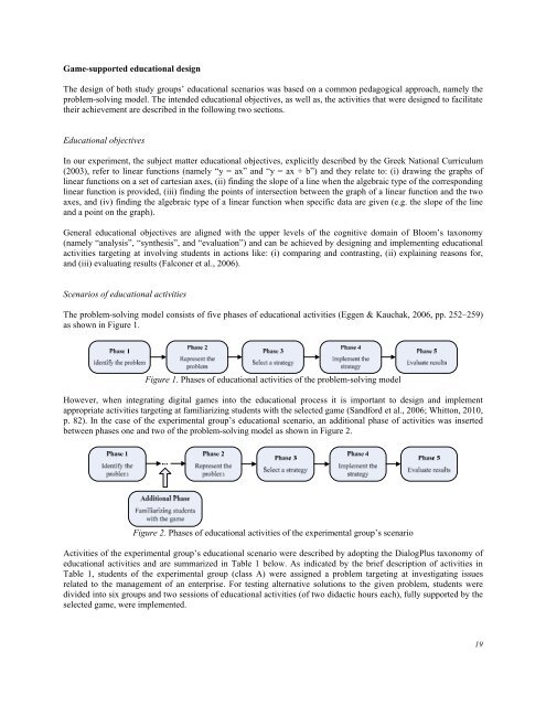 January 2012 Volume 15 Number 1 - Educational Technology ...