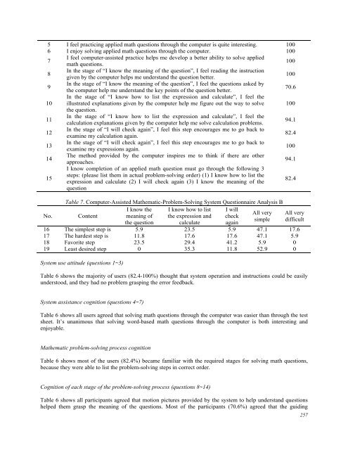 January 2012 Volume 15 Number 1 - Educational Technology ...