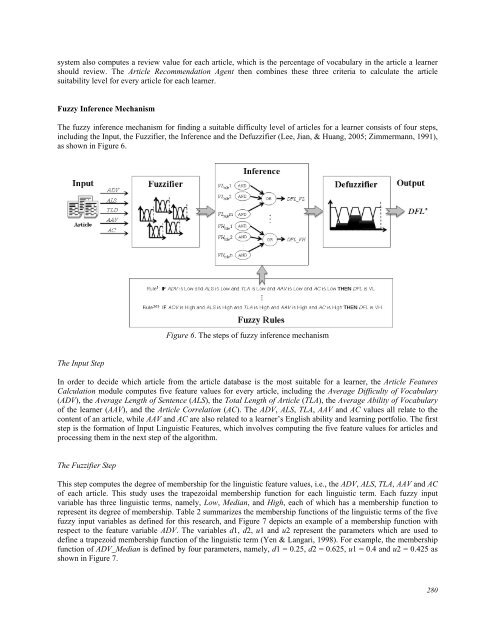 January 2012 Volume 15 Number 1 - Educational Technology ...