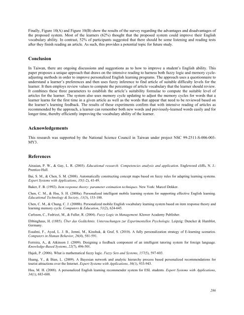 January 2012 Volume 15 Number 1 - Educational Technology ...