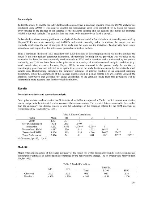 January 2012 Volume 15 Number 1 - Educational Technology ...