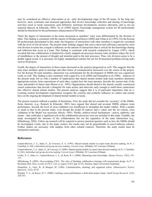 January 2012 Volume 15 Number 1 - Educational Technology ...