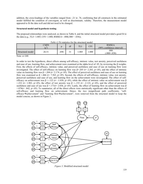 January 2012 Volume 15 Number 1 - Educational Technology ...