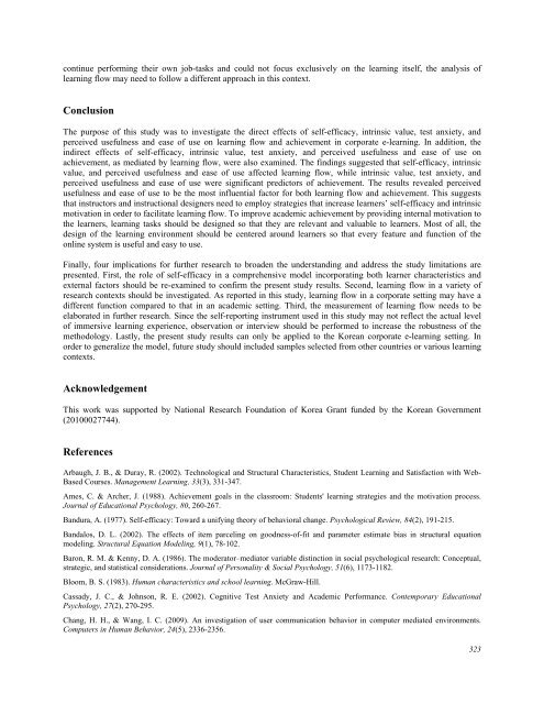 January 2012 Volume 15 Number 1 - Educational Technology ...