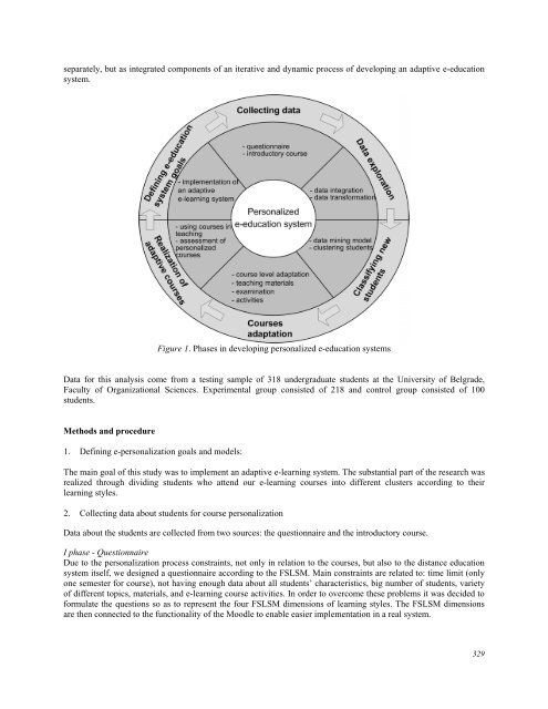 January 2012 Volume 15 Number 1 - Educational Technology ...