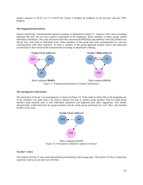 January 2012 Volume 15 Number 1 - Educational Technology ...