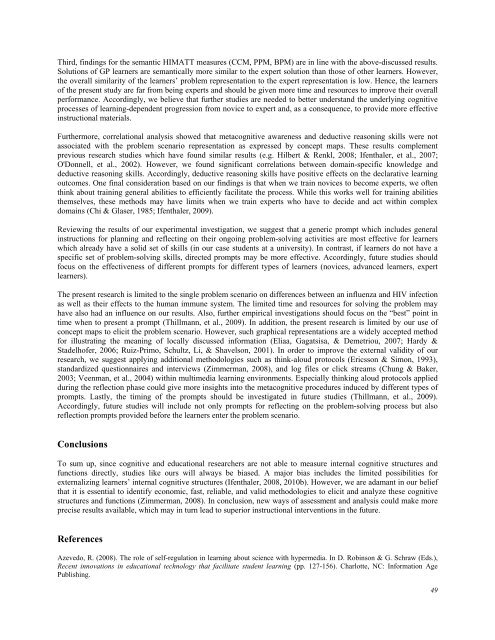 January 2012 Volume 15 Number 1 - Educational Technology ...