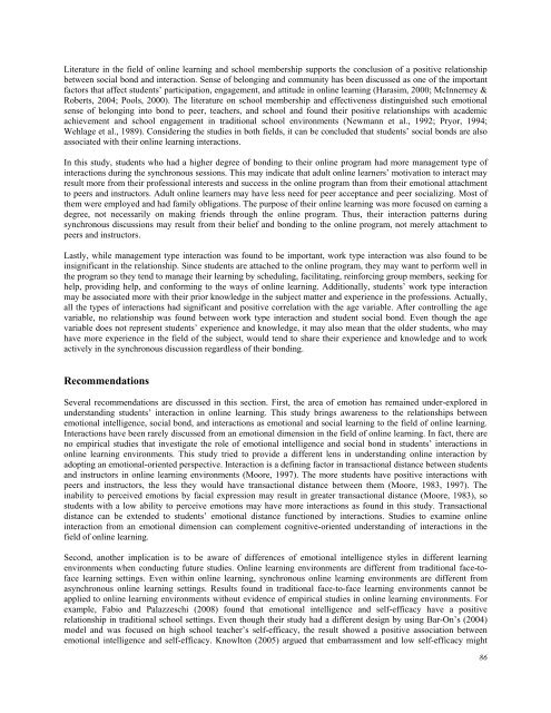 January 2012 Volume 15 Number 1 - Educational Technology ...