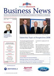 AmCham News No 51 Tom2 - American Chamber of Commerce in ...