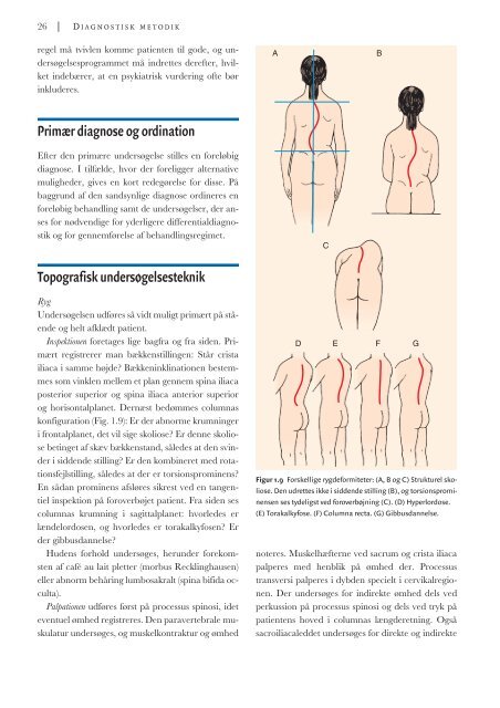 Diagnostisk metodik