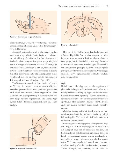 Diagnostisk metodik