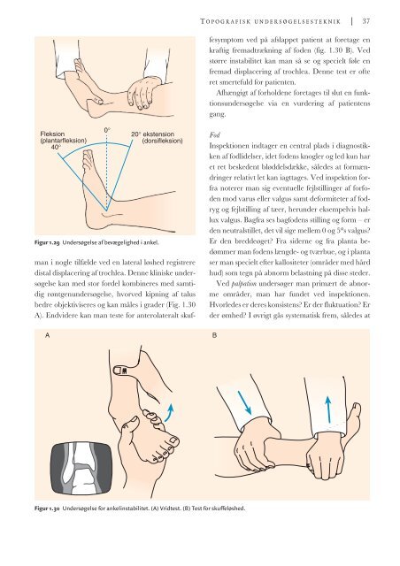 Diagnostisk metodik