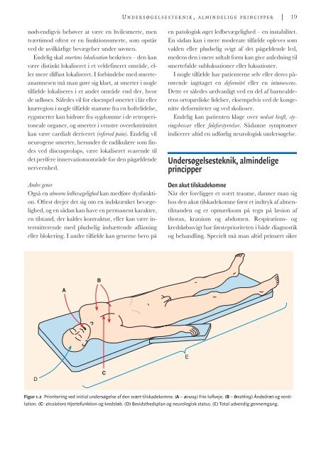 Diagnostisk metodik