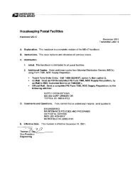 MS-47 Housekeeping Postal Facilites.pdf - Local 300 National ...